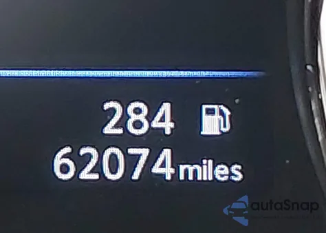 2019 Nissan Rogue Sv из США, поврежденный, VIN JN8AT2MT8KW260761